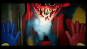 Хагги Вагги эдит (делал сам) оцените