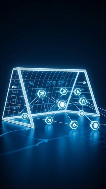 You Don’t Age. You Stop Progressing.  GoalOS AI Agent