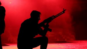 ЧУЖИЕ ПИСЬМА – ОБЩАЯ БОЛЬ