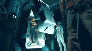 Fallout 4: Anniversary Edition | Трейлер к выходу на Nintendo Switch 2