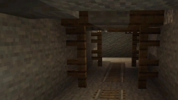 Майнкрафт морф прохождение-3 (без коментариев)