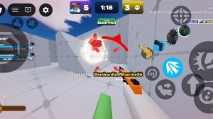 Rivals с другом | 1 v 1 + ДЛ Сет 🔥