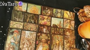 Информация из общего потока..🔮❤️