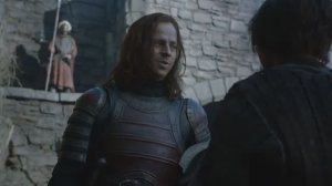 Безликий Якен Хгар из Браавоса  Игры Престолов сезон 2