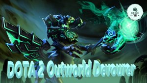 СТРИМ ГАЙД Dota 2 Дота 2 Outworld Devourer Пожиратель Внешнего Мира Рейтинг Прямой Эфир 3