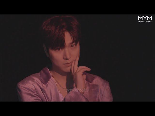 Ли Мин Хо ★★ Lee Min Ho "My All" "Моё всё" cr. leeminhosha смотреть онлайн