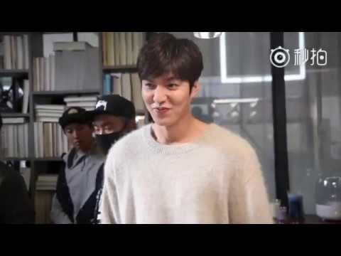 "The Legend Of The Blue Sea" DVD Making Film [#27] Cr. 须臾LoveJ смотреть онлайн