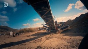 Золотая лихорадка 14 сезон 19 серия (реалити-шоу, 2023)