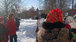 Масленица 2026, Санкт-Петербург