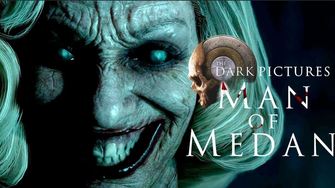 The Dark Pictures Anthology: Man of Medan | Прохождение 2# смотреть онлайн