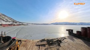 Медиаконтроль «Карибу»: каким будет Морской туристический центр в Магадане