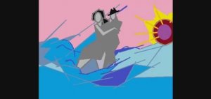 ВАЛЕРИЙ ШОКОВ - ЖЕНА ФРАНЦУЗСКОГО ПОСЛА