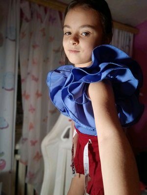 танец холодно холодно но ничего