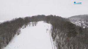 Прогулка по Дудергофским высотам