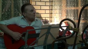 Федор Малышкин. Серёжка ольховая 24.6.2012