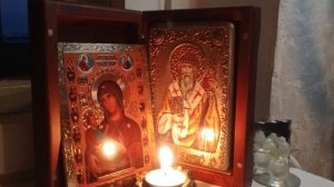 Оберёжный заговор (дорожный)✍️‼️🍀