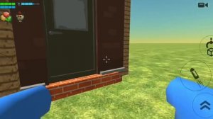 чикен ган заданий 1 часть