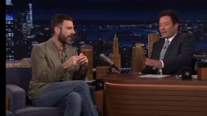 Закари Куинто хочет сняться в еще одном фильме «Звездный путь» и рассказывает о втором сезоне