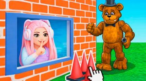 СТРОЮ ДОМ ЧТОБЫ ВЫЖИТЬ ОТ ГИГАНСТКИХ МОНСТРОВ НА ПЛЯЖЕ!