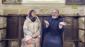 ЛЮДИ СВЯТОЙ ЗЕМЛИ: ИСТОЧНИК РАДОСТИ