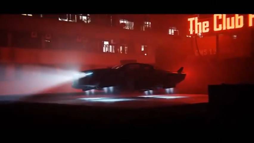 NOCTURNE - Cyberpunk _ Darksynth _ Synthwave Bass _ Industrial Bass _ Techno Synth Mix