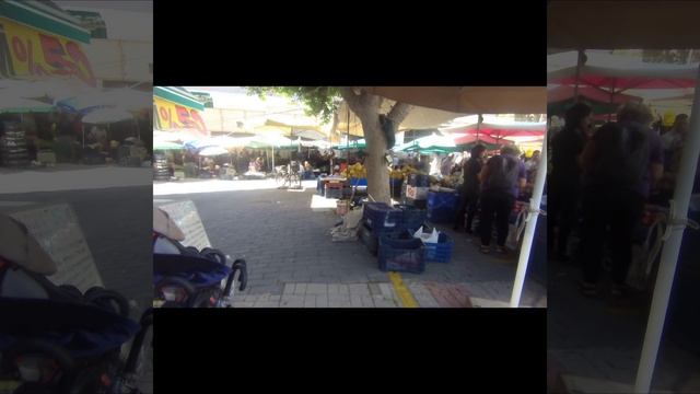 Аланья. Город