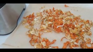 Делаю сухой овощной бульон!Домашняя еда Кухня Рецепты  #еда #после еды