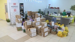 Рязанцы пожертвовали более двух миллионов рублей на помощь бойцам СВО