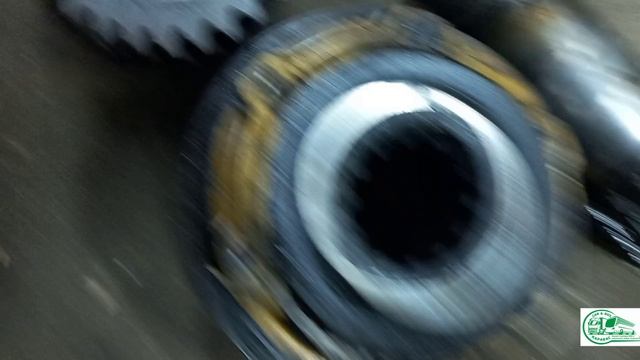 Разборка коробки передач Камаз.Кпп Камаз с капитального ремонта