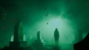 Это хоррор-панк