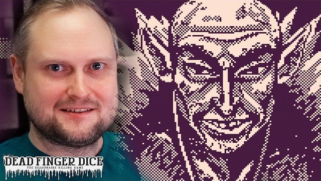 КАКОЙ-ТО ТАМ РОТ ЭТОГО КАЗИНО ► Dead Finger Dice