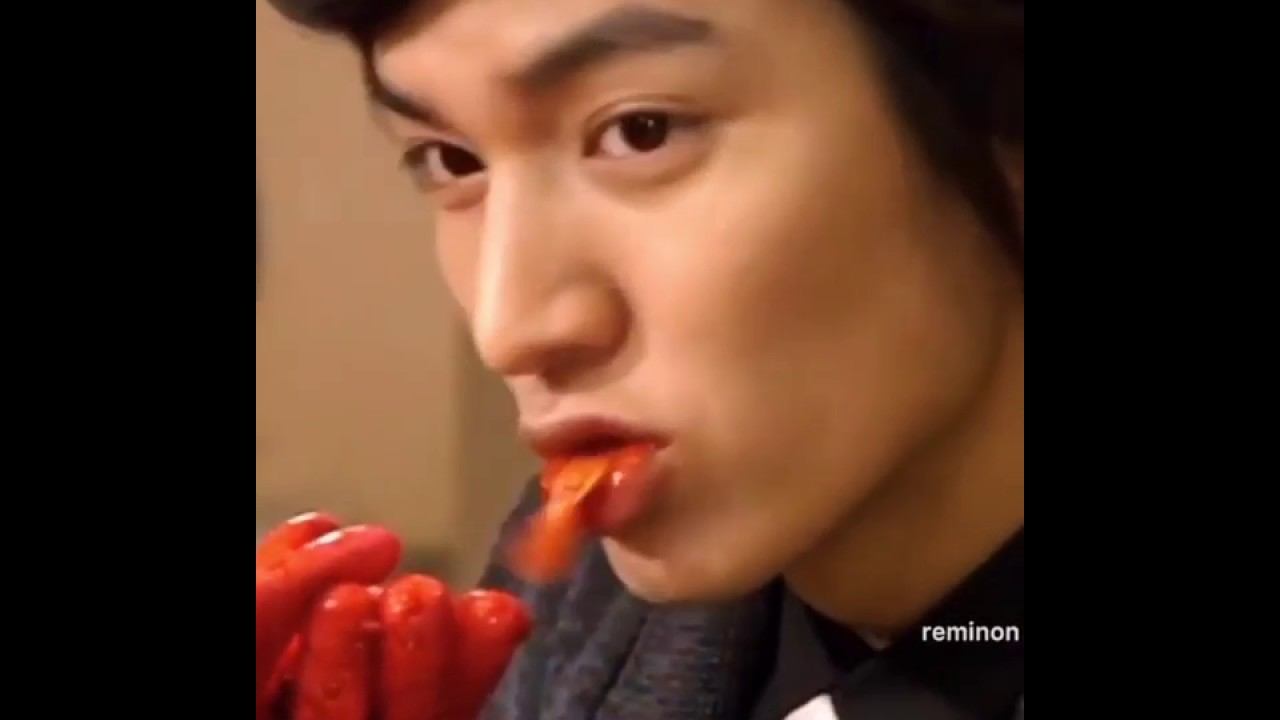 Lee Min Ho Boys Over Flowers Making cr.reminon_reminon смотреть онлайн