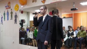 Р. Воробьев «Бородино»