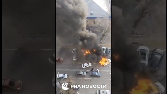 24 февраля.Белгород держится! смотреть онлайн