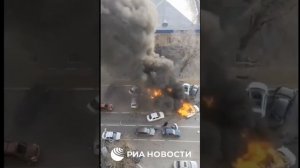 24 февраля.Белгород держится!