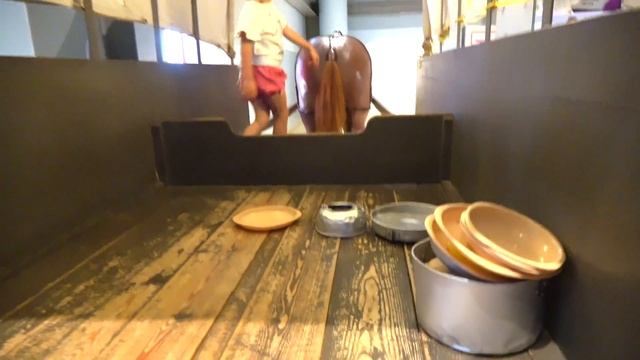 Детский музей науки - Развлечения для детей ⧸ Children's Museu смотреть онлайн