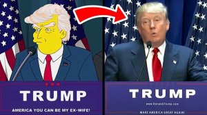 Шокирующие Предсказания Из Мультфильмов