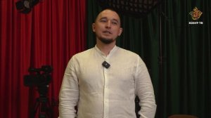 Илнар Галиәхмәтов | Минем беренче ураза