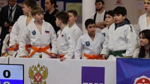 Командные Кубки Санкт-Петербурга по дзюдо среди спортсменов до 13, до 15 и до 18 лет.