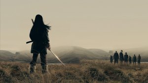 Торнадо 2025 - Русский трейлер