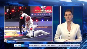 Илья Середюк: «Кузбасс подтвердил статус сильного региона в армейском спорте»