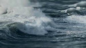 Шторм и штиль