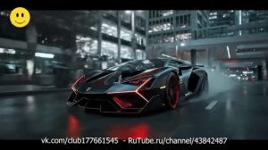 🎧🚗 Крутые треки для вашей машины 🔥 Авто-саундтрек для драйва и вдохновения 🎶