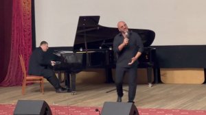 Артем Амаро - Егор Дергачев НМИЦ ВМТ им. А.А. Вишневского _Твои следы