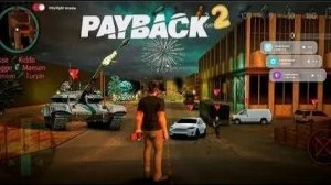 Стрим в игре 🗿