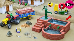 Мультик про машинки. Залипательное видео для детей. Игрушки, куклы, машинки. ASMR АСМР