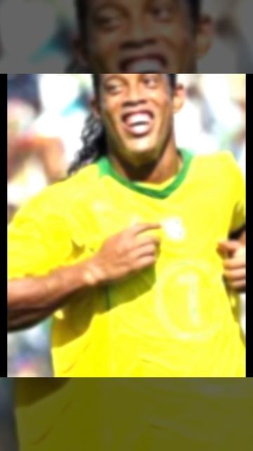 Эдит Роналдиньо.Что делать дальше? ( Кроме эдитов про футболистов)