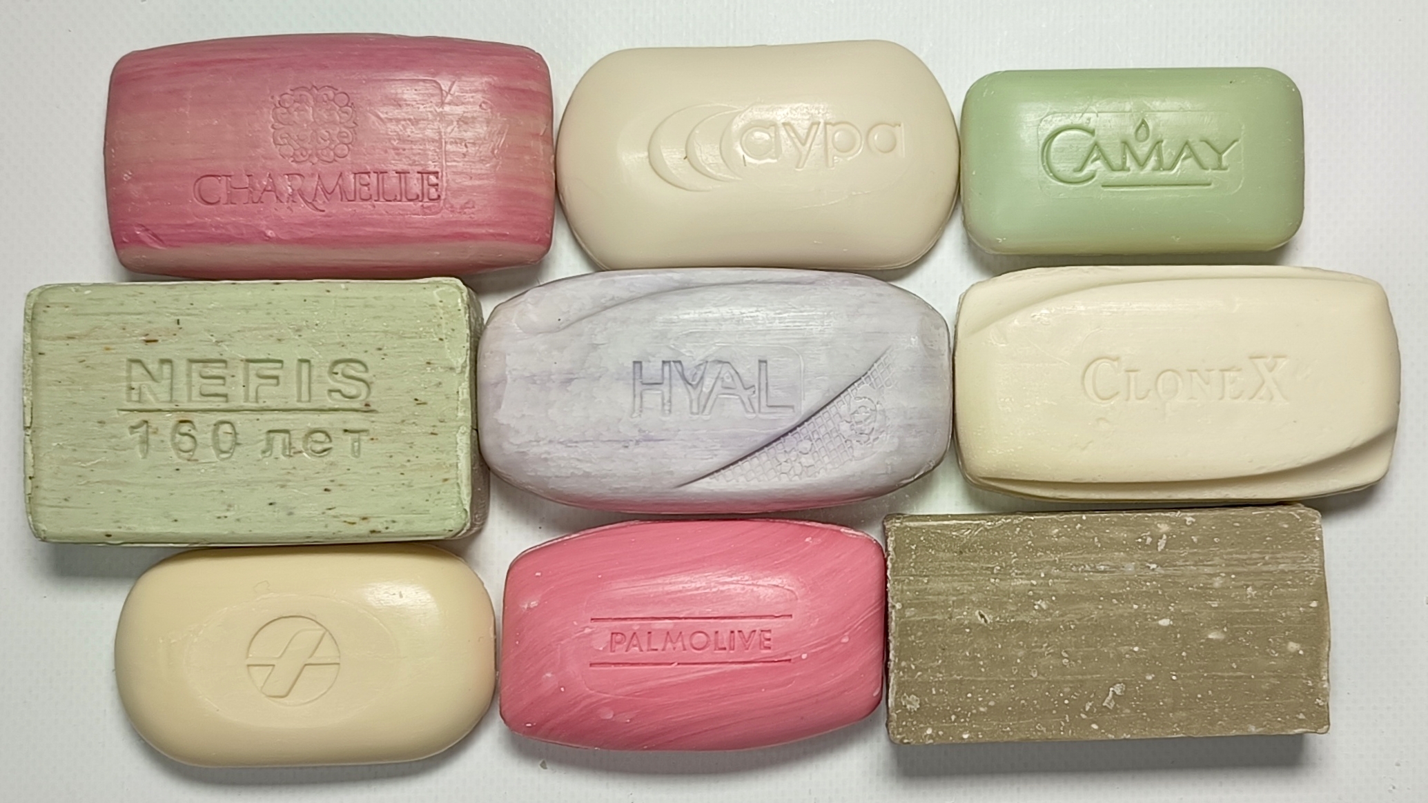 Асмр резка сухого мыла. cutting soap смотреть онлайн