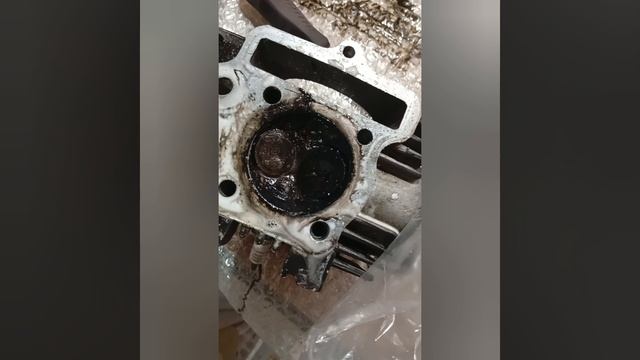 чем отмыть масляные пятна