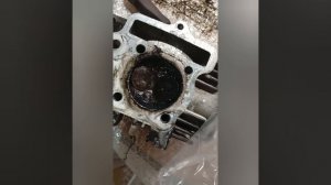 чем отмыть масляные пятна